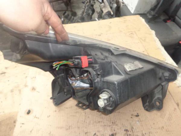 PHARE GAUCHE CITROEN - Vue 2